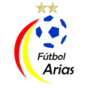 Logo de Fútbol Arias