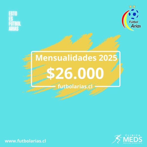 Abono Mensual