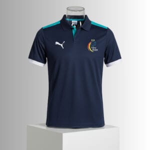 Polera de Salida Fútbol Arias