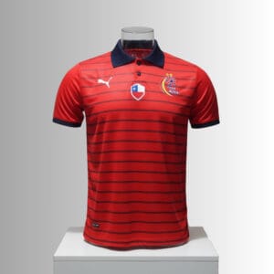 Camiseta Jugadores - Temporada 22-24