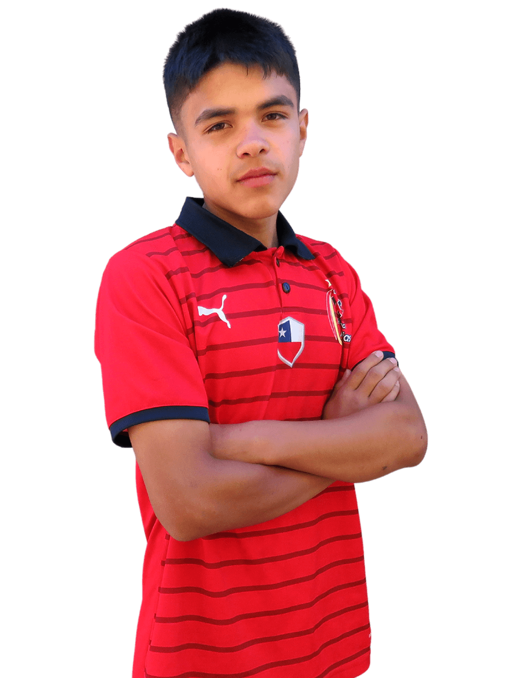 Diego Contreras