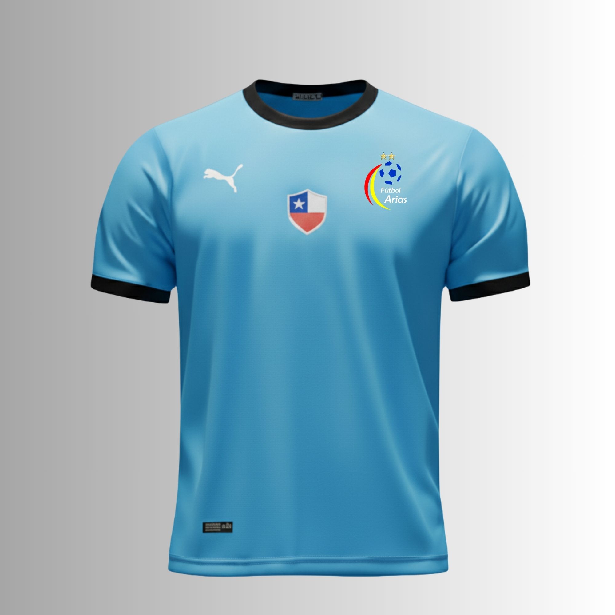 Camiseta Arqueros - Temporada 22-24