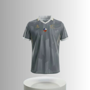 Camiseta Arqueros Oficial - Temporada 25/27