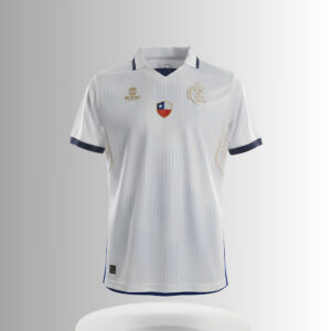 Camiseta jugadores Oficial - Temporada 25-27
