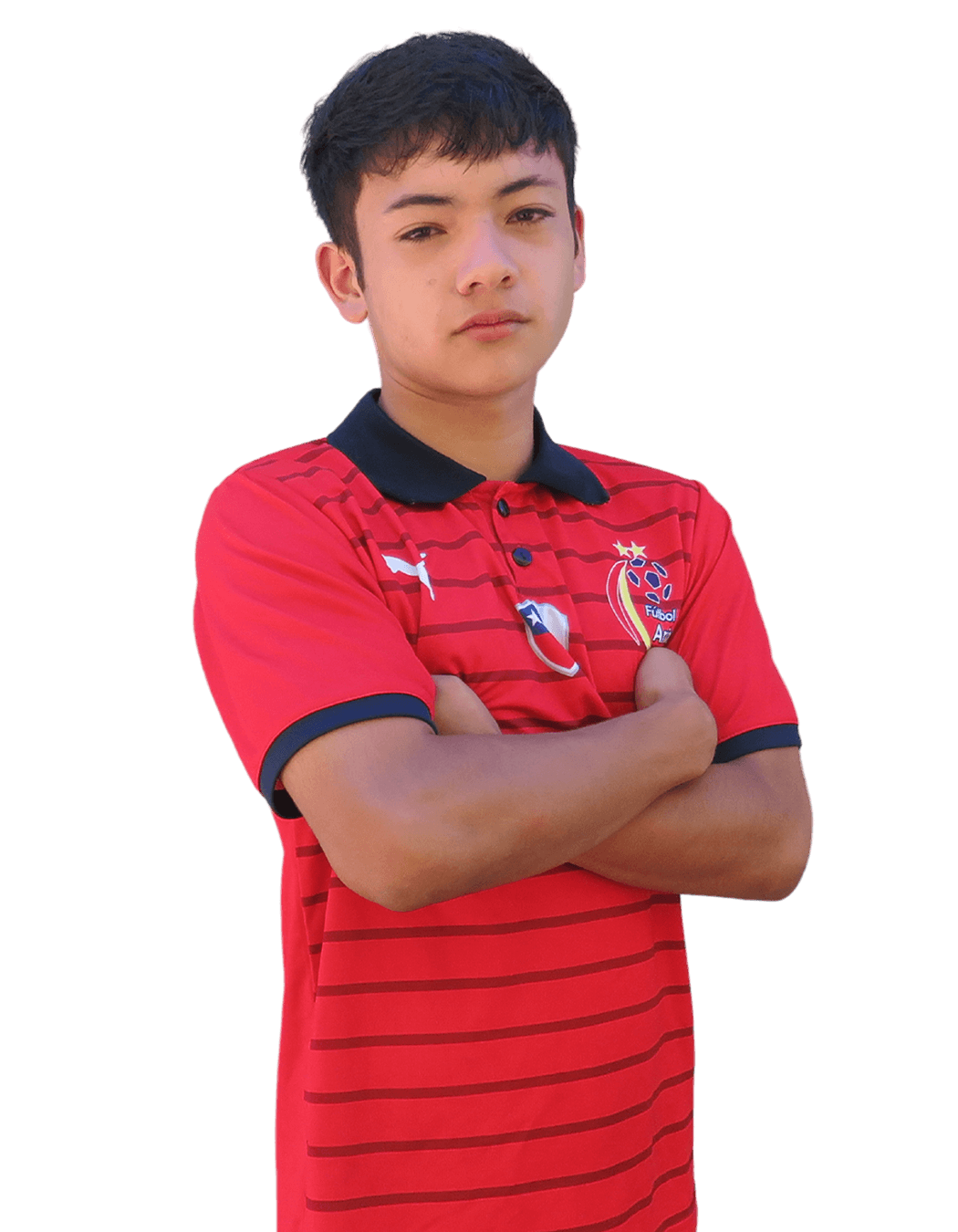 Matías Fernández