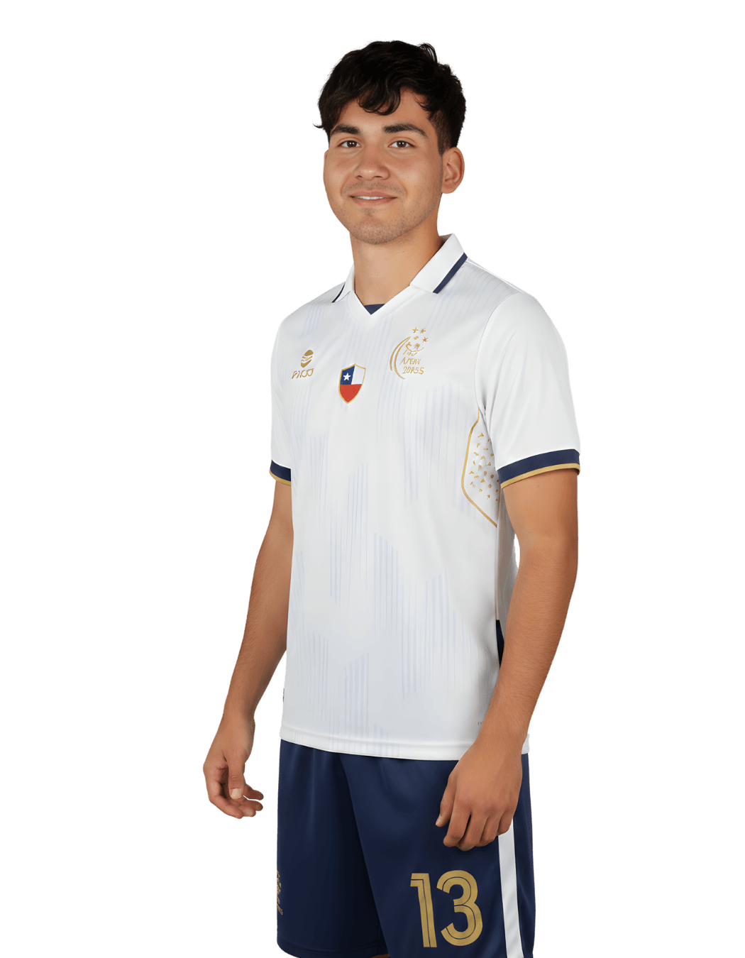 Maximiliano Arriagada