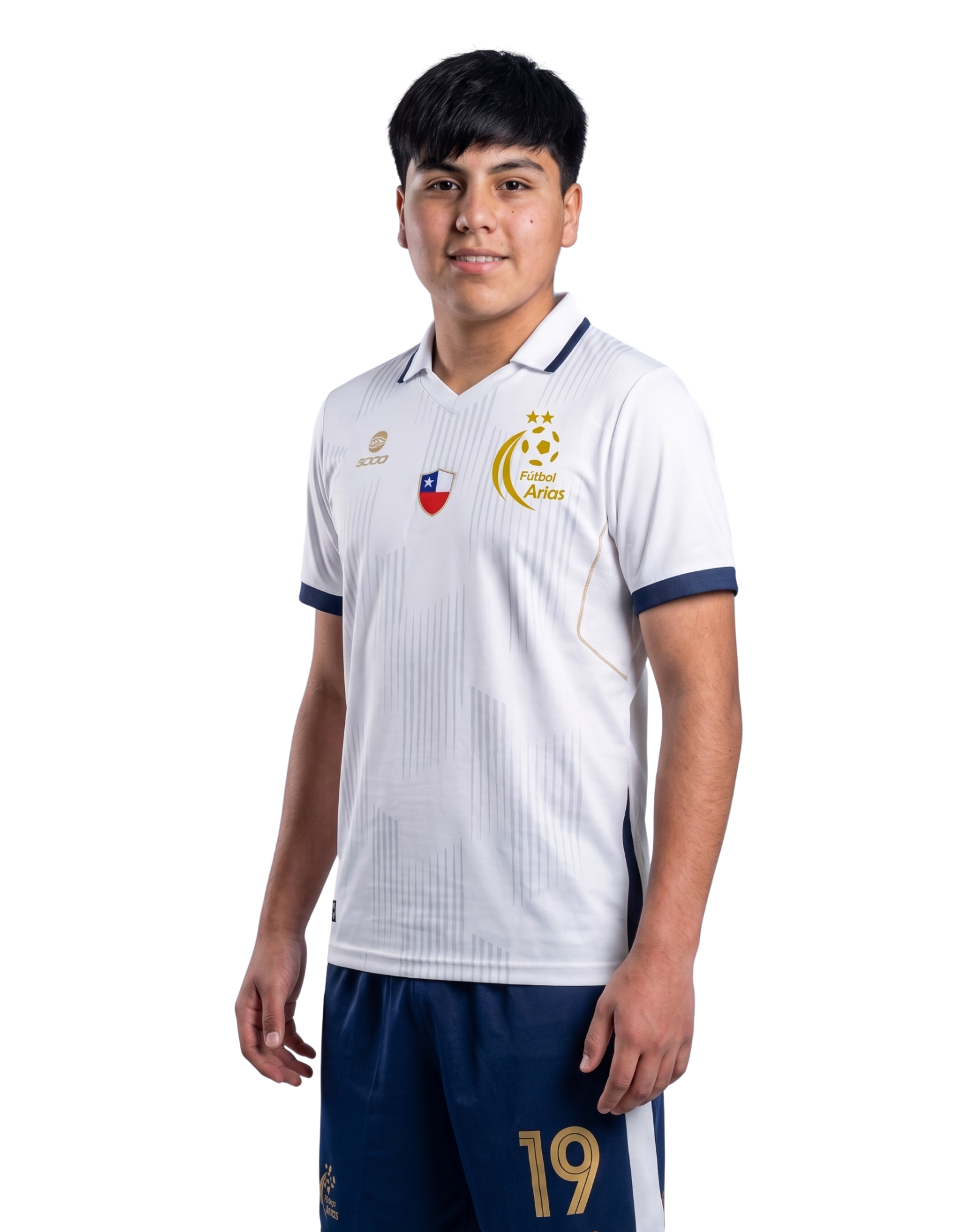 Alonso Ibáñez